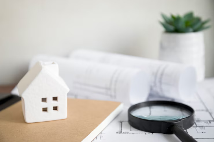 Benefits of Home Inspection Benefits of Home Inspection